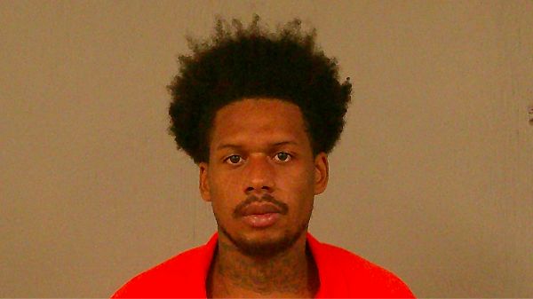 PUNCH, GERALD DAJUAN arrest record in Burnet County, Texas PUNCH, GERALD DAJUAN arrested in Burnet County, Texas mugshot