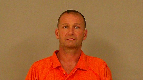 BEAVERS, CURTIS JOHN arrest record in Burnet County, Texas BEAVERS, CURTIS JOHN arrested in Burnet County, Texas mugshot