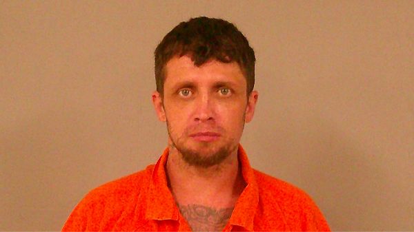 SELBY, ROBERT DOUGLAS arrest record in Burnet County, Texas SELBY, ROBERT DOUGLAS arrested in Burnet County, Texas mugshot