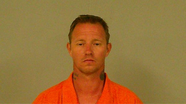 GOODMAN, WILLIAM HENRY, V arrest record in Burnet County, Texas GOODMAN, WILLIAM HENRY, V arrested in Burnet County, Texas mugshot
