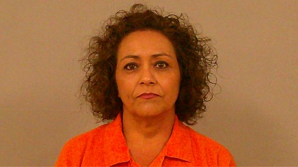 MIRALES, VERONICA arrest record in Burnet County, Texas MIRALES, VERONICA arrested in Burnet County, Texas mugshot