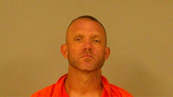 HISEY, CORY DANIEL arrest record in Burnet County, Texas HISEY, CORY DANIEL arrested in Burnet County, Texas mugshot