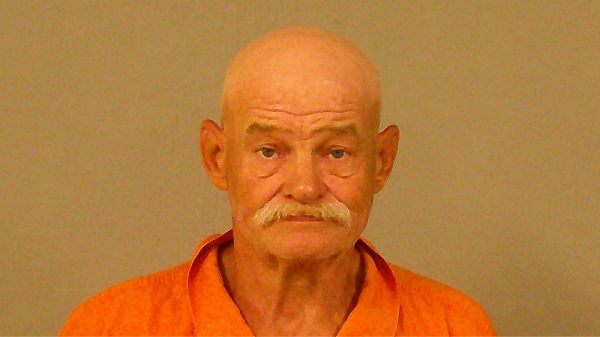 STAHR, LEE ALAN arrest record in Burnet County, Texas STAHR, LEE ALAN arrested in Burnet County, Texas mugshot