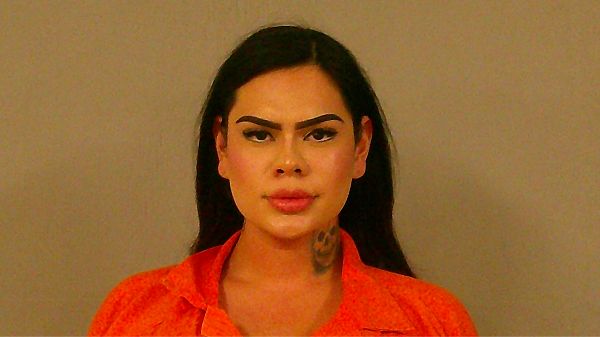 CRUZ-CASTELLANOS, JANCKELL FERNANDO arrest record in Burnet County, Texas CRUZ-CASTELLANOS, JANCKELL FERNANDO arrested in Burnet County, Texas mugshot
