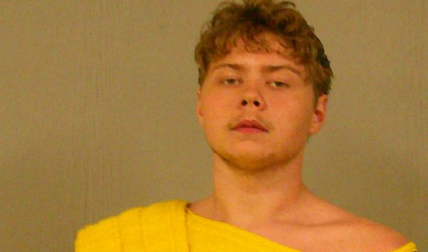 THIELEPAPE, SHANE LANDON arrest record in Burnet County, Texas THIELEPAPE, SHANE LANDON arrested in Burnet County, Texas mugshot