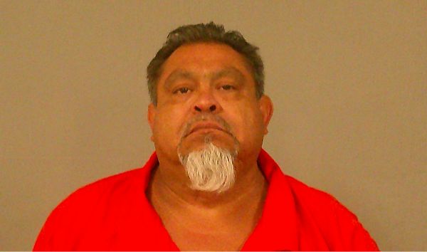 CAMPOS, PETE ANOTHONY arrest record in Burnet County, Texas CAMPOS, PETE ANOTHONY arrested in Burnet County, Texas mugshot