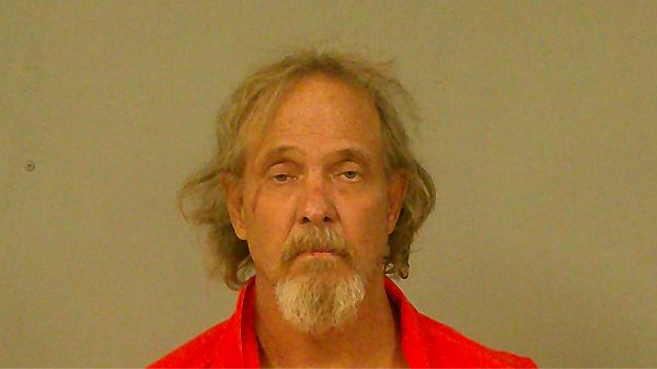 HARDIN, KEVIN TODD arrest record in Burnet County, Texas HARDIN, KEVIN TODD arrested in Burnet County, Texas mugshot