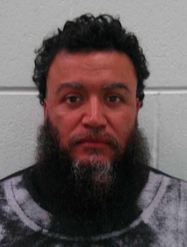RAMIREZ-RAMIREZ, ESTEBAN arrest record in Burnet County, Texas RAMIREZ-RAMIREZ, ESTEBAN arrested in Burnet County, Texas mugshot