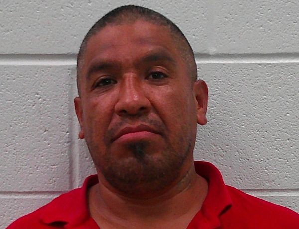 MARTINEZ-MONTELONGO, FRANCISCO arrest record in Burnet County, Texas MARTINEZ-MONTELONGO, FRANCISCO arrested in Burnet County, Texas mugshot