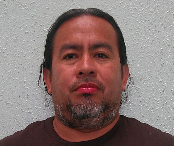 CASTANEDA-GOMEZ, EDWAG DELVALLE arrest record in Burnet County, Texas CASTANEDA-GOMEZ, EDWAG DELVALLE arrested in Burnet County, Texas mugshot