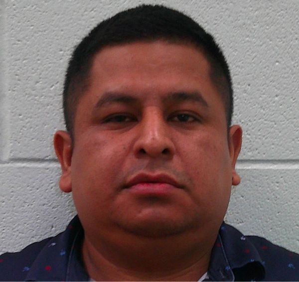 GOMEZ-CERVANTES, JAIRON ALIDIO arrest record in Burnet County, Texas GOMEZ-CERVANTES, JAIRON ALIDIO arrested in Burnet County, Texas mugshot