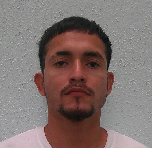 CABALLERO-CALDERON, NOLVIN arrest record in Burnet County, Texas CABALLERO-CALDERON, NOLVIN arrested in Burnet County, Texas mugshot