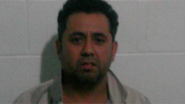 LUCERO-VARILLA, IRVIN arrest record in Burnet County, Texas LUCERO-VARILLA, IRVIN arrested in Burnet County, Texas mugshot
