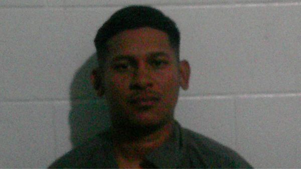 OCHOA-VILLANUEVA, JAYSON arrest record in Burnet County, Texas OCHOA-VILLANUEVA, JAYSON arrested in Burnet County, Texas mugshot