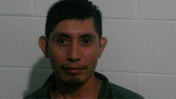MONTERO YANEZ, JUAN arrest record in Burnet County, Texas MONTERO YANEZ, JUAN arrested in Burnet County, Texas mugshot