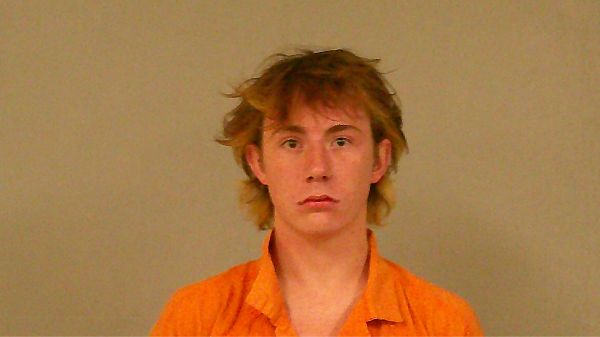 BREEDING, CALEB DOUGLAS arrest record in Burnet County, Texas BREEDING, CALEB DOUGLAS arrested in Burnet County, Texas mugshot