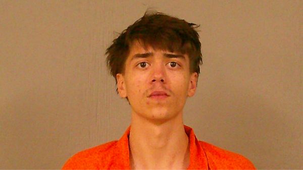 MARTINEZ, MARKAID arrest record in Burnet County, Texas MARTINEZ, MARKAID arrested in Burnet County, Texas mugshot