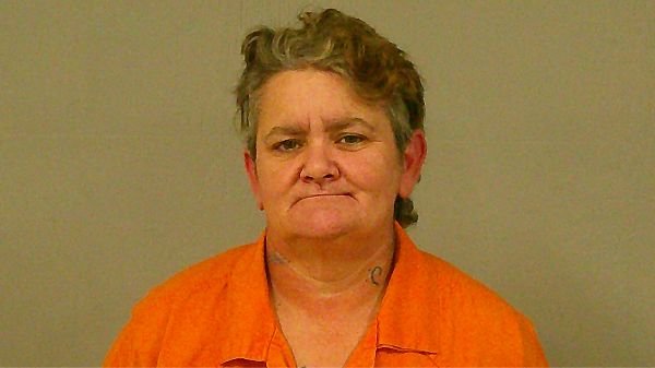 GOAD, JENNIFER ANN arrest record in Burnet County, Texas GOAD, JENNIFER ANN arrested in Burnet County, Texas mugshot