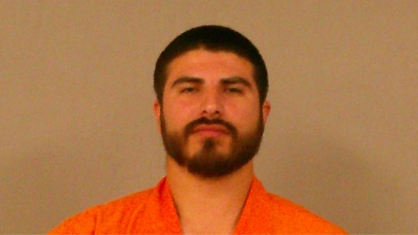 BOTELLO, JESSE ANGEL arrest record in Burnet County, Texas BOTELLO, JESSE ANGEL arrested in Burnet County, Texas mugshot
