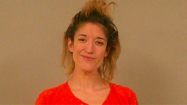 HERNANDEZ, MONICA MAYELA arrest record in Burnet County, Texas HERNANDEZ, MONICA MAYELA arrested in Burnet County, Texas mugshot