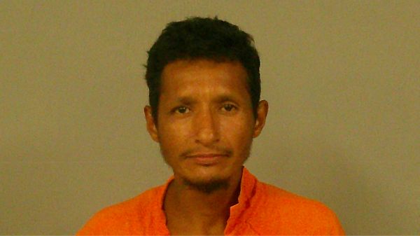 HERNANDEZ, MICHAEL ARCE arrest record in Burnet County, Texas HERNANDEZ, MICHAEL ARCE arrested in Burnet County, Texas mugshot