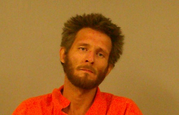 MELTON, JOHN JAMYZ arrest record in Burnet County, Texas MELTON, JOHN JAMYZ arrested in Burnet County, Texas mugshot