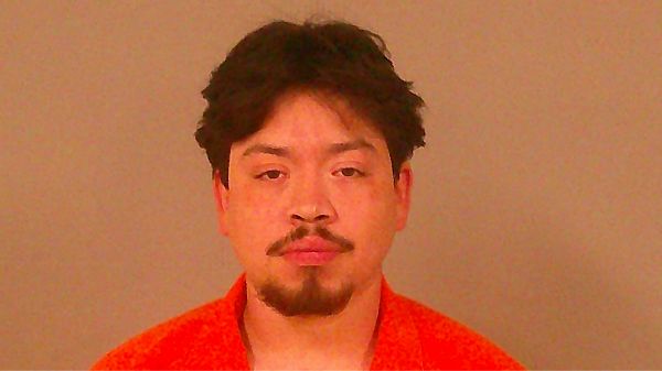 OZUNA, ANTHONY LEE arrest record in Burnet County, Texas OZUNA, ANTHONY LEE arrested in Burnet County, Texas mugshot