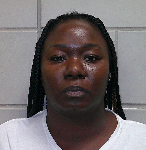 WILLIAMSON, CRASANDRA arrest record in Burnet County, Texas WILLIAMSON, CRASANDRA arrested in Burnet County, Texas mugshot