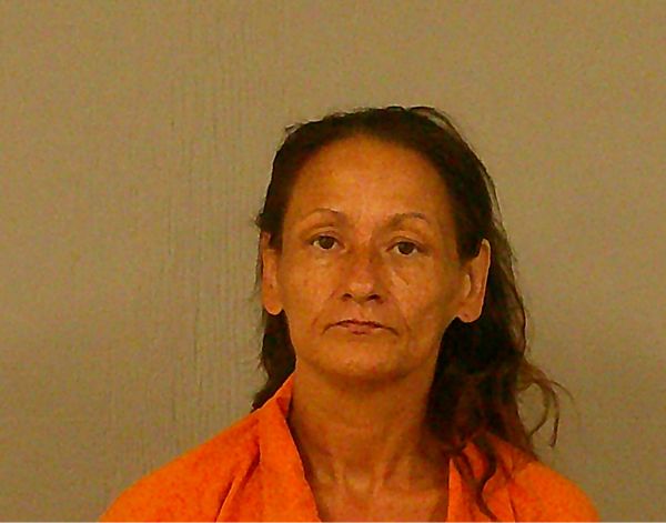 LESTER, BEVERLEY RENEE arrest record in Burnet County, Texas LESTER, BEVERLEY RENEE arrested in Burnet County, Texas mugshot