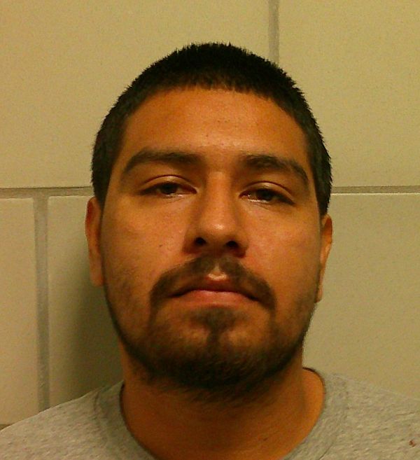 MATA MACIAS, ROLANDO arrest record in Burnet County, Texas MATA MACIAS, ROLANDO arrested in Burnet County, Texas mugshot
