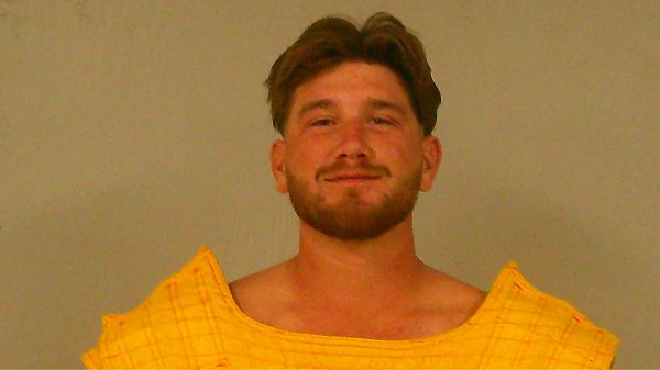 NEVAREZ, ISAAC RAMON arrest record in Burnet County, Texas NEVAREZ, ISAAC RAMON arrested in Burnet County, Texas mugshot