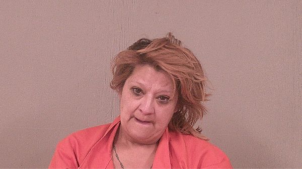 PEREZ, CHRISTINE arrest record in Burnet County, Texas PEREZ, CHRISTINE arrested in Burnet County, Texas mugshot