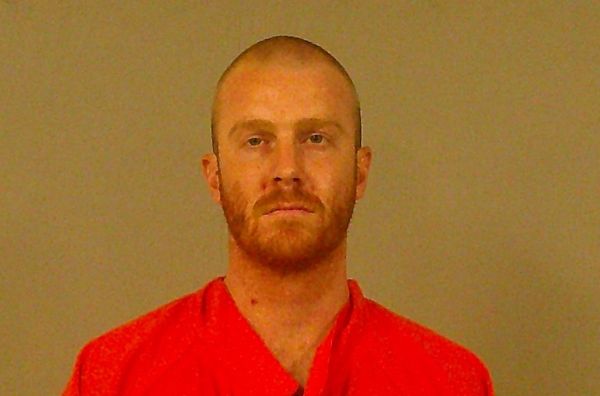 PAYNE, CORY AARON arrest record in Burnet County, Texas PAYNE, CORY AARON arrested in Burnet County, Texas mugshot