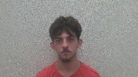 MORRIS, COLE DANIEL arrest record in Burnet County, Texas MORRIS, COLE DANIEL arrested in Burnet County, Texas mugshot