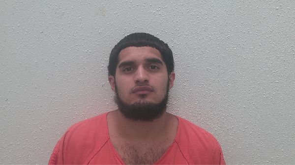 FLORES, ISRAEL arrest record in Burnet County, Texas FLORES, ISRAEL arrested in Burnet County, Texas mugshot