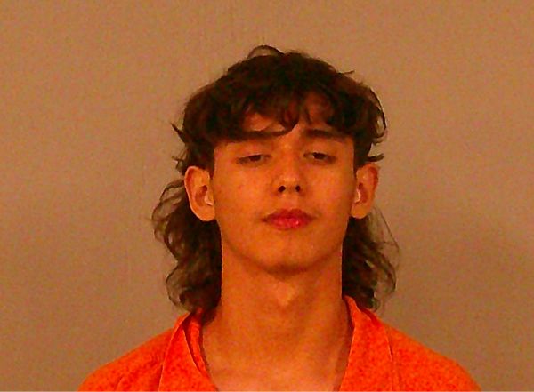 ORNELAS, JEHONATAN SAUL arrest record in Burnet County, Texas ORNELAS, JEHONATAN SAUL arrested in Burnet County, Texas mugshot