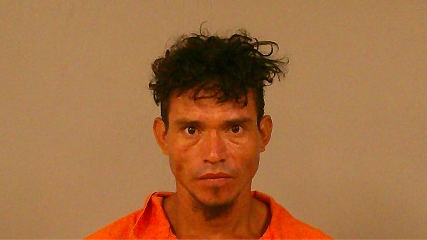 VASQUEZ-GODOY, ANCELMO JOSUE arrest record in Burnet County, Texas VASQUEZ-GODOY, ANCELMO JOSUE arrested in Burnet County, Texas mugshot