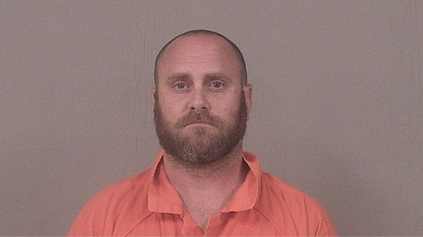 WAY, JUSTIN COLBY arrest record in Burnet County, Texas WAY, JUSTIN COLBY arrested in Burnet County, Texas mugshot