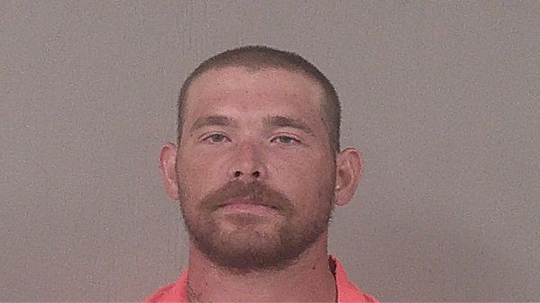 WRIGHT, JACOB LEE arrest record in Burnet County, Texas WRIGHT, JACOB LEE arrested in Burnet County, Texas mugshot