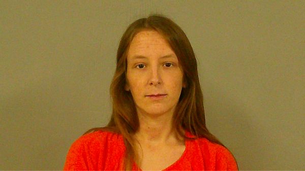 ELLETT, TARA DAWN arrest record in Burnet County, Texas ELLETT, TARA DAWN arrested in Burnet County, Texas mugshot