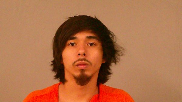 ALCANTARA, ANIMUS IAN arrest record in Burnet County, Texas ALCANTARA, ANIMUS IAN arrested in Burnet County, Texas mugshot