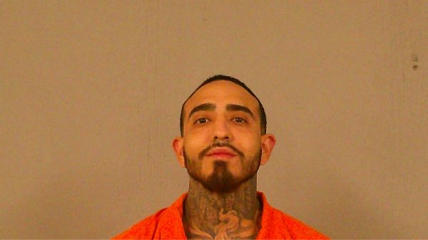 CEBALLOS, JOE RAY arrest record in Burnet County, Texas CEBALLOS, JOE RAY arrested in Burnet County, Texas mugshot