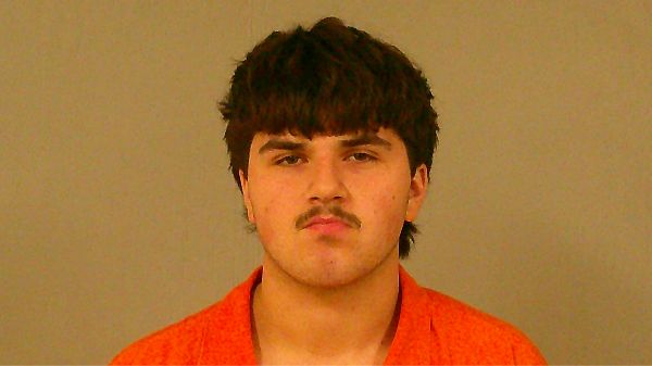 HUDSON, TYLER JAMES arrest record in Burnet County, Texas HUDSON, TYLER JAMES arrested in Burnet County, Texas mugshot