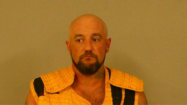 BULLARD, BRANDON TYLER arrest record in Burnet County, Texas BULLARD, BRANDON TYLER arrested in Burnet County, Texas mugshot