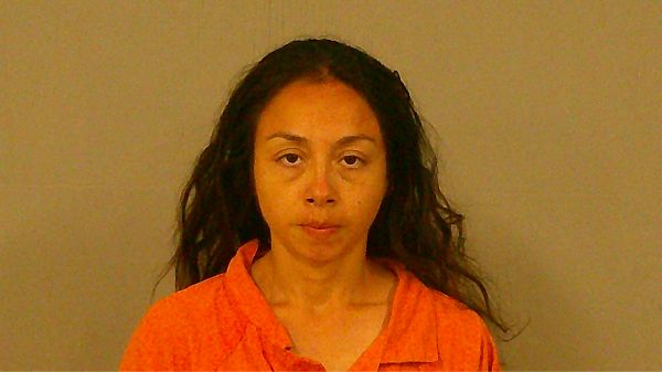 LONGORIA, WENDY SANCHEZ arrest record in Burnet County, Texas LONGORIA, WENDY SANCHEZ arrested in Burnet County, Texas mugshot