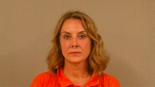 SIMPSON, SUSAN ELIZABETH arrest record in Burnet County, Texas SIMPSON, SUSAN ELIZABETH arrested in Burnet County, Texas mugshot