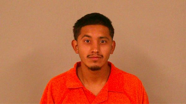 DELAGARZA, JOSUE LUIS arrest record in Burnet County, Texas DELAGARZA, JOSUE LUIS arrested in Burnet County, Texas mugshot