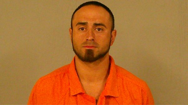 DELAHOYA, CANDIDO RAY arrest record in Burnet County, Texas DELAHOYA, CANDIDO RAY arrested in Burnet County, Texas mugshot