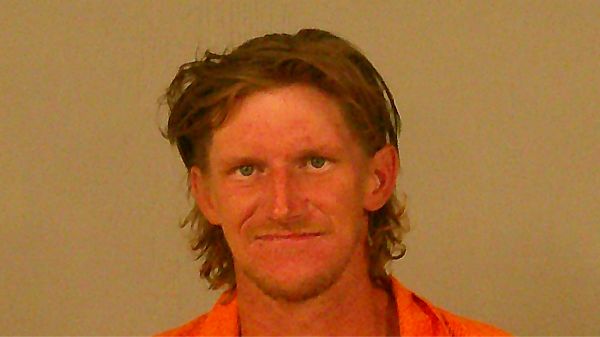 EVANS, JAMES DAVID, Jr arrest record in Burnet County, Texas EVANS, JAMES DAVID, Jr arrested in Burnet County, Texas mugshot