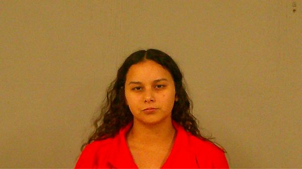 KINGSBURY, NICOLE LYNNE arrest record in Burnet County, Texas KINGSBURY, NICOLE LYNNE arrested in Burnet County, Texas mugshot